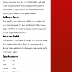 Q-HP06 19V4.74 4.8*1.7 Q-HP06 19V4.74 4.8*1.7