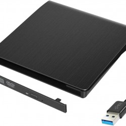Alfais 4367 USB 3.0 SATA Slim 9.5 mm DVD RW Writer SSD External Harici Caddy Kutu Alfais 4367 USB 3.0 SATA Slim 9.5 mm DVD RW Writer SSD External Harici Caddy Kutu