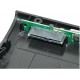 Alfais 4367 USB 3.0 SATA Slim 9.5 mm DVD RW Writer SSD External Harici Caddy Kutu