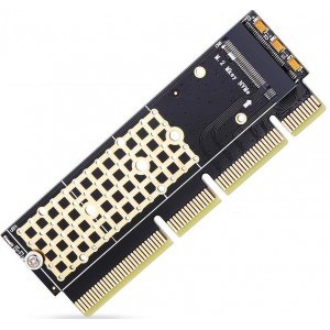 Alfais 4395 M.2 NVMe Ssd To PCIe M2 Key Express 960 Evo Kart Çevirici Dönüştürücü Kart Alfais 4395 M.2 NVMe Ssd To PCIe M2 Key Express 960 Evo Kart Çevirici Dönüştürücü Kart