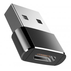 Alfais 4429 Usb 3.0 To Type C 3.1 Şarj Data Çevirici Dönüştürücü Adaptör Alfais 4429 Usb 3.0 To Type C 3.1 Şarj Data Çevirici Dönüştürücü Adaptör
