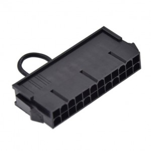 Alfais 4465 Ek-atx Bridging Plug 24 Pin Psu Çalıştırma Tetikleyici Starter Sulu Alfais 4465 Ek-atx Bridging Plug 24 Pin Psu Çalıştırma Tetikleyici Starter Sulu