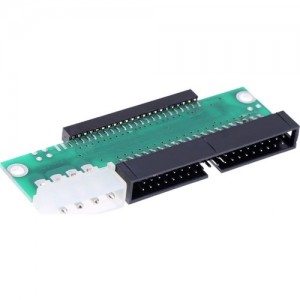 Alfais 4659 Ide 2.5 -3.5 HDD Hard Disk Çevirici Dönüştürücü Adaptör Alfais 4659 Ide 2.5 -3.5 HDD Hard Disk Çevirici Dönüştürücü Adaptör