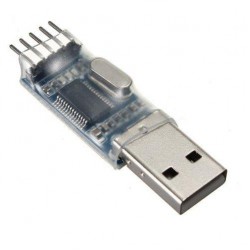 Alfais 4715 PL2303 USB-TTL Rs232 Seri Dönüştürücü Arduino Kartı Alfais 4715 PL2303 USB-TTL Rs232 Seri Dönüştürücü Arduino Kartı