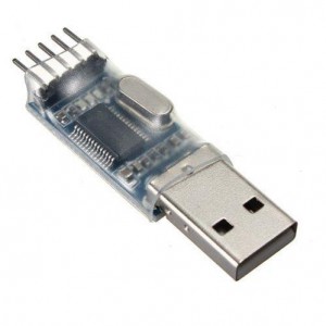 Alfais 4715 PL2303 USB-TTL Rs232 Seri Dönüştürücü Arduino Kartı Alfais 4715 PL2303 USB-TTL Rs232 Seri Dönüştürücü Arduino Kartı