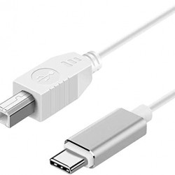 USB TO HOST DATA CONNECTION CABLE