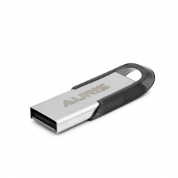 Auris 4 GB USB 3.0 Metal Flash Bellek Auris 4 GB USB 3.0 Metal Flash Bellek