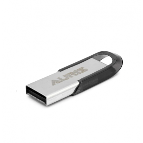 Auris 4 GB USB 3.0 Metal Flash Bellek