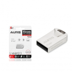 Auris ARS-UB01 8 GB USB 3.0 MINI Flash Bellek Auris ARS-UB01 8 GB USB 3.0 MINI Flash Bellek