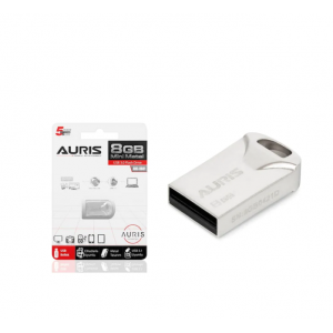 Auris ARS-UB01 8 GB USB 3.0 MINI Flash Bellek Auris ARS-UB01 8 GB USB 3.0 MINI Flash Bellek