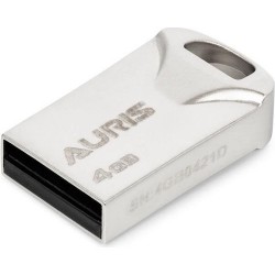 Auris Mini 4 GB USB 3.0 Flash Bellek Auris Mini 4 GB USB 3.0 Flash Bellek