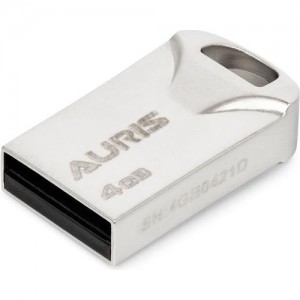 Auris Mini 4 GB USB 3.0 Flash Bellek Auris Mini 4 GB USB 3.0 Flash Bellek