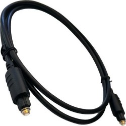 MOLİX MX-4003 DİJİTAL FİBER OPTİK SES KABLOSU 3m MOLİX MX-4003 DİJİTAL FİBER OPTİK SES KABLOSU 3m
