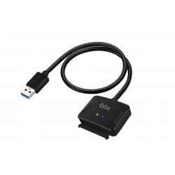  Bix BX04HD USB 3.0 to SSD HDD SATA Dönüştürücü Adaptör 
