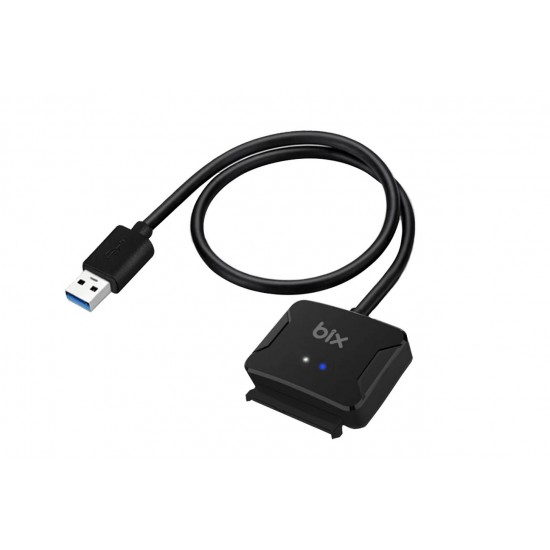 Bix BX04HD USB 3.0 to SSD HDD SATA Dönüştürücü Adaptör