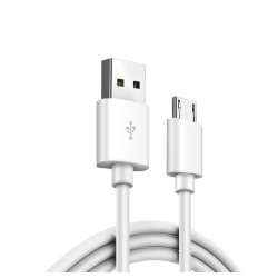  BX-MC02C 3A Micro USB Data Ve Şarj Kablosu