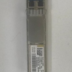 Cisco GLC-LH-SMD SFP Transceiver Module Cisco GLC-LH-SMD SFP Transceiver Module