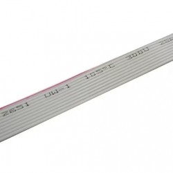 10 lu Flat Kablo - 1 Metre 10 lu Flat Kablo - 1 Metre