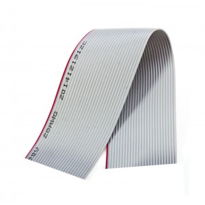 20 Pin Flat Kablo - 1 Metre 20 Pin Flat Kablo - 1 Metre