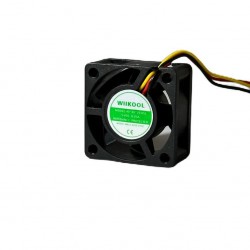 40X40X20MM 5V 0,30A DC KARE FAN (3 KABLOLU) 40X40X20MM 5V 0,30A DC KARE FAN (3 KABLOLU)