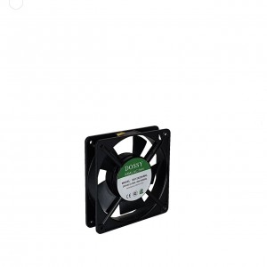DOSSY 120X120X25MM 220V AC DOSSY 120X120X25MM 220V AC