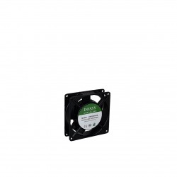 DOSSY  92X92X25MM 220V AC FAN DOSSY  92X92X25MM 220V AC FAN