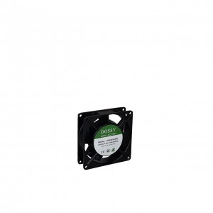 DOSSY  92X92X25MM 220V AC FAN DOSSY  92X92X25MM 220V AC FAN