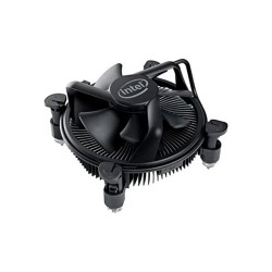 Intel K69237-001 1150/1155/1151/1200 Bakır Orjinal Işlemci Fan Intel K69237-001 1150/1155/1151/1200 Bakır Orjinal Işlemci Fan