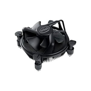Intel K69237-001 1150/1155/1151/1200 Bakır Orjinal Işlemci Fan Intel K69237-001 1150/1155/1151/1200 Bakır Orjinal Işlemci Fan