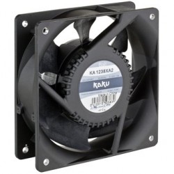 KAKU KA1238XA2 120X120X38MM 220V 0,15A  KAKU KA1238XA2 120X120X38MM 220V 0,15A