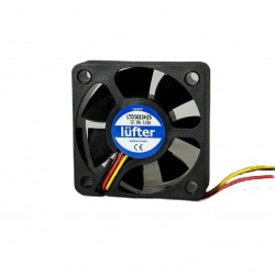 50X50X15MM 24V DC KARE FAN (LTD5015H2S)  50X50X15MM 24V DC KARE FAN (LTD5015H2S)