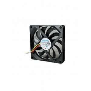 92X92X15 MM 12V 0.10A DC FAN 92X92X15 MM 12V 0.10A DC FAN