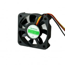 50X50X10MM 24V 0.09A DC FAN  50X50X10MM 24V 0.09A DC FAN