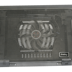 FRISBY FNC-35ST Laptop Soğutucu FRISBY FNC-35ST Laptop Soğutucu