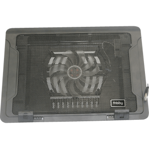 FRISBY FNC-35ST Laptop Soğutucu FRISBY FNC-35ST Laptop Soğutucu