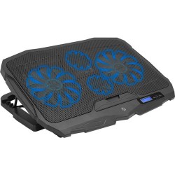 Frisby FNC-5230ST Oyuncu Notebook Soğutucu Stand  Frisby FNC-5230ST Oyuncu Notebook Soğutucu Stand