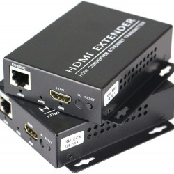 Hyetch Hy-Hdex150 Hdmi Extender 150 Metre Hytech Hdmi Uzatıcı Hyetch Hy-Hdex150 Hdmi Extender 150 Metre Hytech Hdmi Uzatıcı
