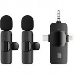 ZR 564 YAKA MİCROPONE