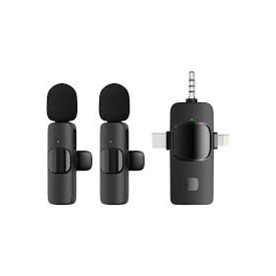 ZR 564 YAKA MİCROPONE