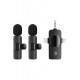ZR 564 YAKA MİCROPONE