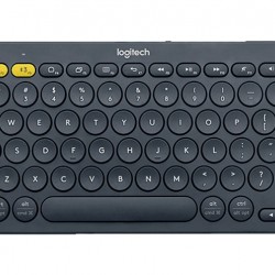Logitech K380 Bluetooth Multimedya Türkçe Q Klavye Logitech K380 Bluetooth Multimedya Türkçe Q Klavye