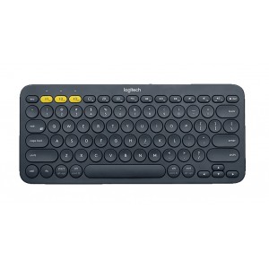 Logitech K380 Bluetooth Multimedya Türkçe Q Klavye