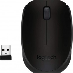 LOGITECH M171 Kablosuz Mouse Siyah LOGITECH M171 Kablosuz Mouse Siyah