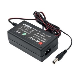 MS-1812-DT 100-240VAC Giriş 12VDC 18W 1.5A Çıkış SMPS Adaptör MS-1812-DT 100-240VAC Giriş 12VDC 18W 1.5A Çıkış SMPS Adaptör
