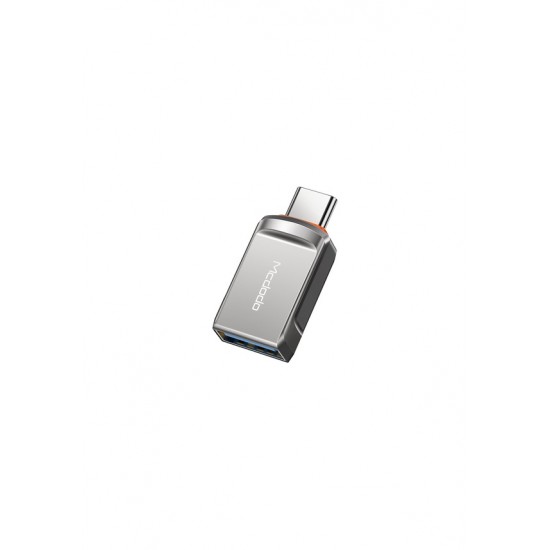 Mcdodo Type C To Usb 3.0 Otg Çevirici Adaptör OT-8730