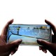 Mcdodo PF-4301 iPhone 12 Pro Max İçin Şeffaf Ekran Koruyucu