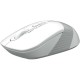 A4 Tech FG10 Nano Kablosuz Optik 2000DPI Mouse Beyaz