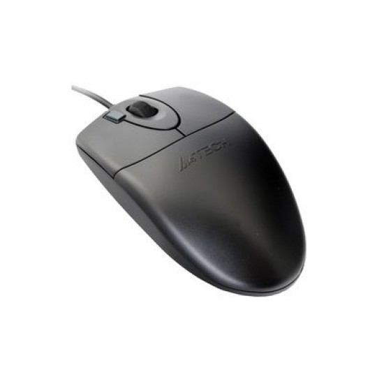 A4 Tech Op-620d Usb Optic Siyah Mouse