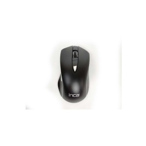 INCA IWM-393RT Kablosuz Sessiz 1600 Dpi Optic Siyah Mouse Şarj Edilebilir INCA IWM-393RT Kablosuz Sessiz 1600 Dpi Optic Siyah Mouse Şarj Edilebilir