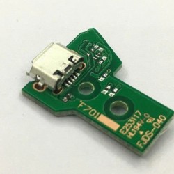 Playstation 4 PS4 Jds 040 Usb Soket Şarj Giriş Board Playstation 4 PS4 Jds 040 Usb Soket Şarj Giriş Board